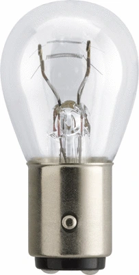 12499VPB2 PHILIPS Лампа накаливания, фонарь указателя поворота (фото 3)