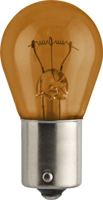 13496MLCP PHILIPS Лампа накаливания, фонарь указателя поворота (фото 3)