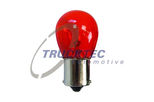 88.58.007 TRUCKTEC Лампа накаливания, фонарь указателя поворота (фото 1)
