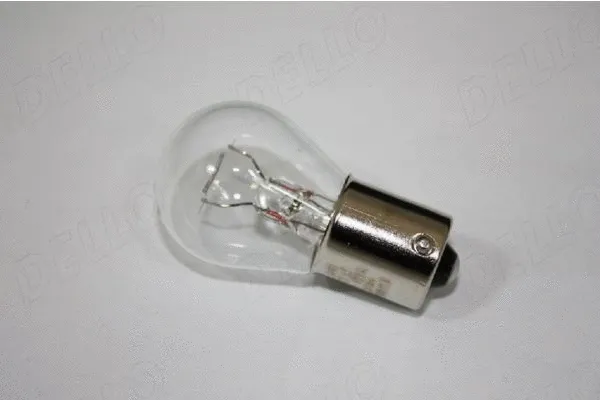 150111310 AUTOMEGA Лампа накаливания, фонарь указателя поворота (фото 1)