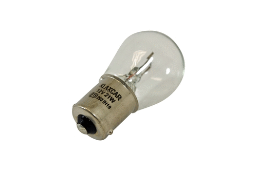 86276z KLAXCAR FRANCE Лампа накаливания, фонарь указателя поворота (фото 2)