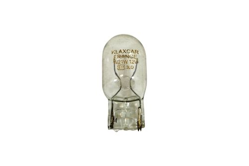 86316z KLAXCAR FRANCE Лампа накаливания, фонарь указателя поворота (фото 1)