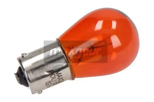 78-0022SET MAXGEAR Лампа накаливания, фонарь указателя поворота (фото 1)
