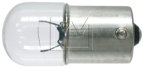091612012 MONARK Лампа накаливания, фонарь указателя поворота (фото 1)