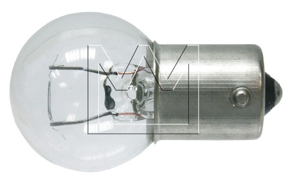 091 624 124 MONARK Лампа накаливания, фонарь указателя поворота (фото 1)