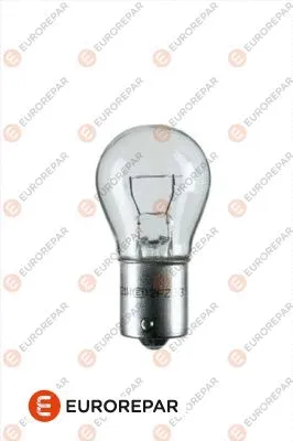 1616431280 EUROREPAR Лампа накаливания, фонарь указателя поворота (фото 2)
