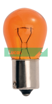 LLB581PX2 LUCAS Лампа накаливания, фонарь указателя поворота (фото 1)