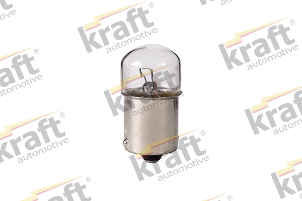 0801750 KRAFT AUTOMOTIVE Лампа накаливания, фонарь указателя поворота (фото 1)