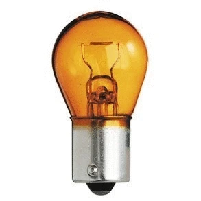 93088712 TUNGSRAM Лампа накаливания, фонарь указателя поворота (фото 2)