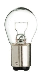 93104297 TUNGSRAM Лампа накаливания, фонарь указателя поворота (фото 2)