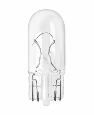 N501-02B NEOLUX® Лампа накаливания, фонарь указателя поворота (фото 1)