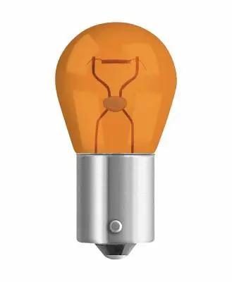 N581 NEOLUX® Лампа накаливания, фонарь указателя поворота (фото 1)