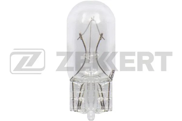 LP-1022 ZEKKERT Лампа накаливания, фонарь указателя поворота (фото 1)