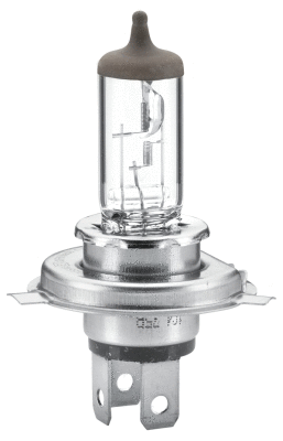 8GJ 002 525-131 BEHR/HELLA/PAGID Лампа накаливания, фара дальнего света (фото 1)
