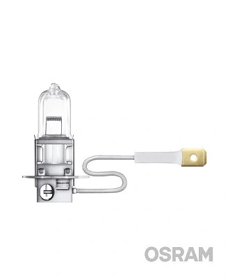 62201SBP OSRAM Лампа накаливания, фара дальнего света (фото 2)