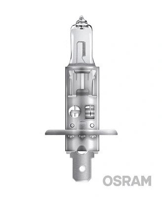 64150 OSRAM Лампа накаливания, фара дальнего света (фото 2)