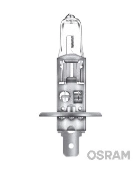 64150NBS OSRAM Лампа накаливания, фара дальнего света (фото 2)