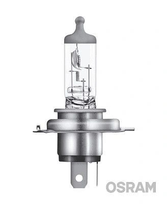 64196 OSRAM Лампа накаливания, фара дальнего света (фото 2)