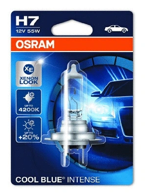 64210CBI-01B OSRAM Лампа накаливания, фара дальнего света (фото 3)