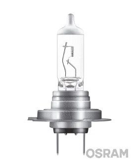 64210NBS OSRAM Лампа накаливания, фара дальнего света (фото 2)