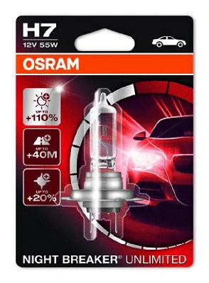 64210NBU-01B OSRAM Лампа накаливания, фара дальнего света (фото 3)