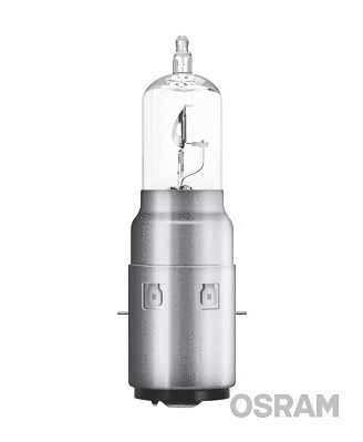 64327 OSRAM Лампа накаливания, фара дальнего света (фото 2)