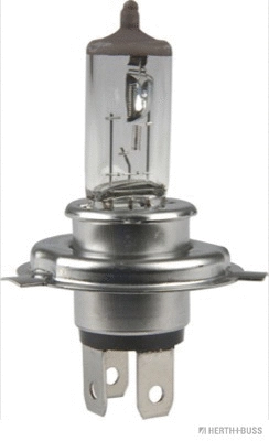 89901050 HERTH+BUSS Лампа накаливания, фара дальнего света (фото 1)