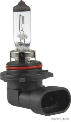 89901129 HERTH+BUSS Лампа накаливания, фара дальнего света (фото 1)