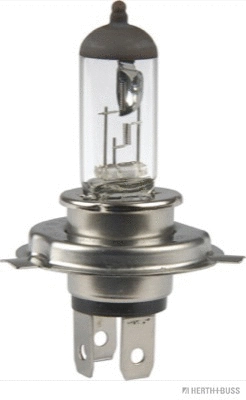 89901290 HERTH+BUSS Лампа накаливания, фара дальнего света (фото 1)