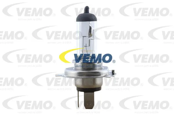 V99-84-0007 VEMO Лампа накаливания, фара дальнего света (фото 3)