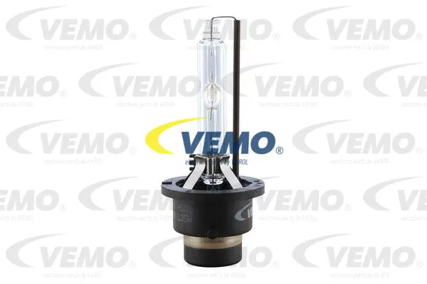 V99-84-0031 VEMO Лампа накаливания, фара дальнего света (фото 3)