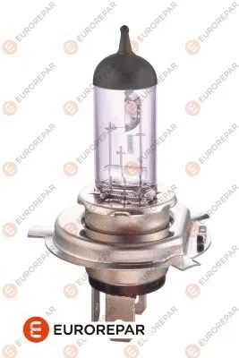 1616431180 EUROREPAR Лампа накаливания, фара дальнего света (фото 2)