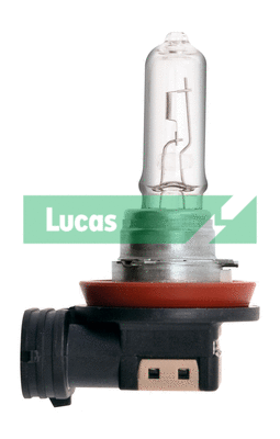 LLB709 LUCAS Лампа накаливания, фара дальнего света (фото 1)