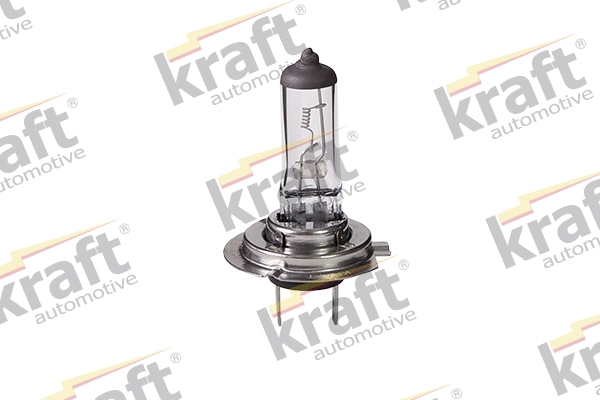 0815500 KRAFT AUTOMOTIVE Лампа накаливания, фара дальнего света (фото 1)