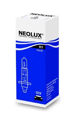 N448 NEOLUX® Лампа накаливания, фара дальнего света (фото 2)
