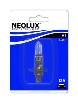 N448-01B NEOLUX® Лампа накаливания, фара дальнего света (фото 2)