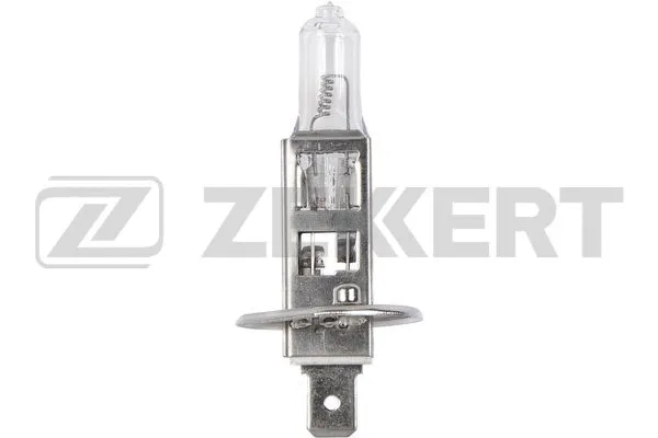 LP-1023 ZEKKERT Лампа накаливания, фара дальнего света (фото 1)