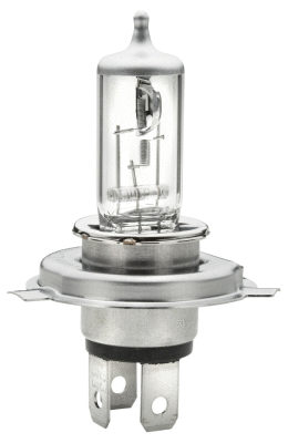 8GJ 002 525-893 BEHR/HELLA/PAGID Лампа накаливания, основная фара (фото 1)
