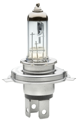 8GJ 002 525-988 BEHR/HELLA/PAGID Лампа накаливания, основная фара (фото 1)