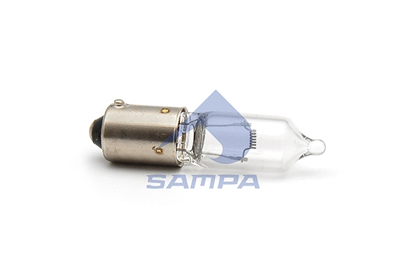 096.1849 SAMPA Лампа накаливания, основная фара (фото 1)