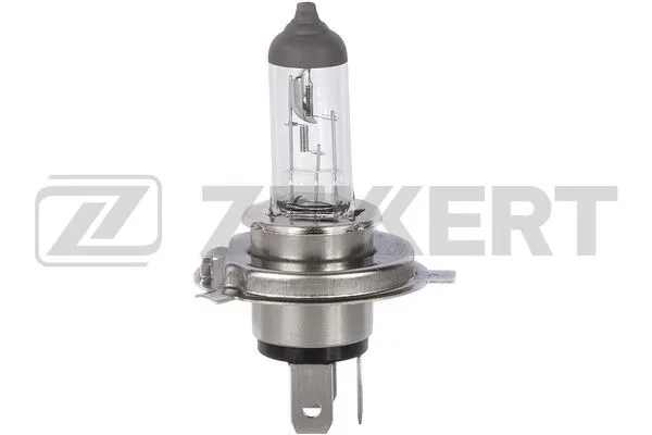 LP-1020 ZEKKERT Лампа накаливания, основная фара (фото 1)