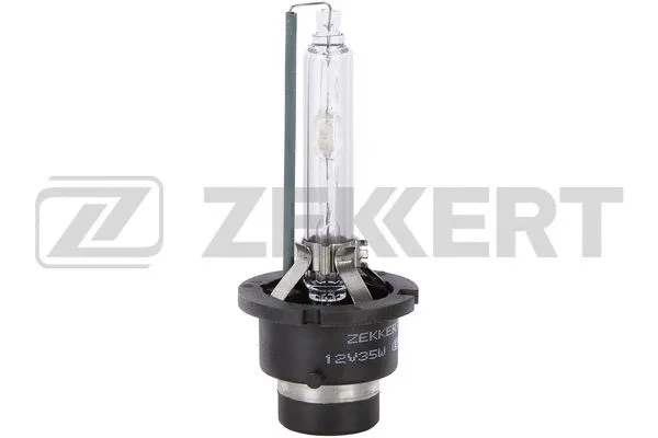 LP-1301 ZEKKERT Лампа накаливания, основная фара (фото 1)