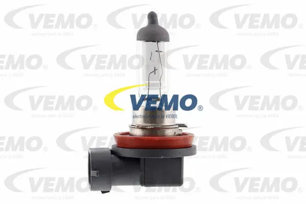 V99-84-0079 VEMO Лампа накаливания, противотуманная фара (фото 3)