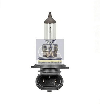 11.84140 DT Spare Parts Лампа накаливания, противотуманная фара (фото 1)