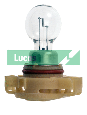 LLB189 LUCAS Лампа накаливания, противотуманная фара (фото 1)