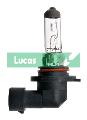 LLB710 LUCAS Лампа накаливания, противотуманная фара (фото 1)