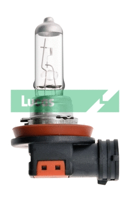 LLB716 LUCAS Лампа накаливания, противотуманная фара (фото 1)