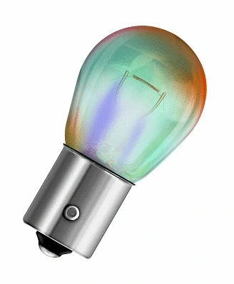 7508LDR-01B OSRAM Лампа накаливания, фонарь сигнала тормоза/задний габаритный (фото 3)