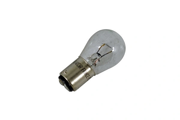 86279z KLAXCAR FRANCE Лампа накаливания, фонарь сигнала тормоза/задний габаритный (фото 1)