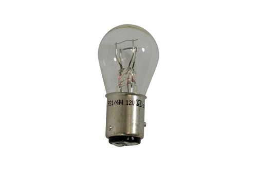 86281z KLAXCAR FRANCE Лампа накаливания, фонарь сигнала тормоза/задний габаритный (фото 2)